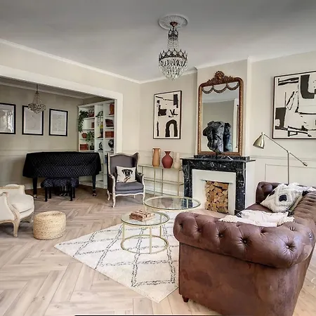 2 Bedrooms Apartment - Perfect For A City Getaway Carcassonne Exterior photo