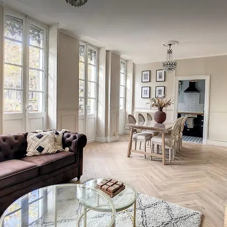 2 Bedrooms Apartment - Perfect For A City Getaway Carcassonne Exterior photo