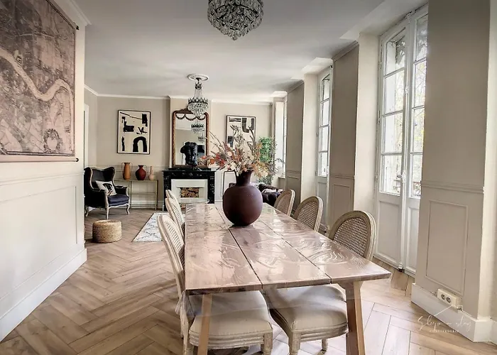 2 Bedrooms Apartment - Perfect For A City Getaway