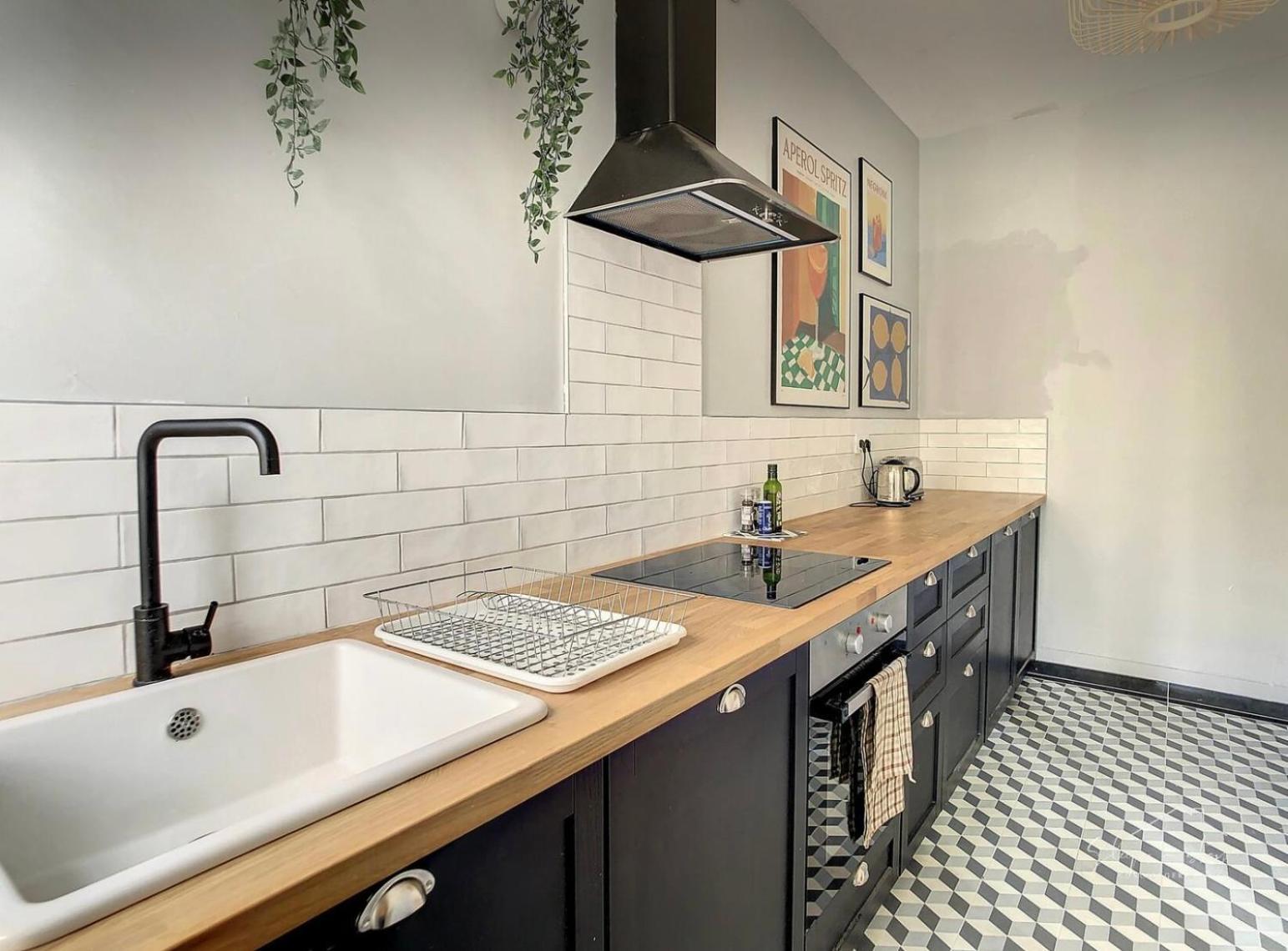 Appartement 2 Bedrooms - Perfect For A Getaway