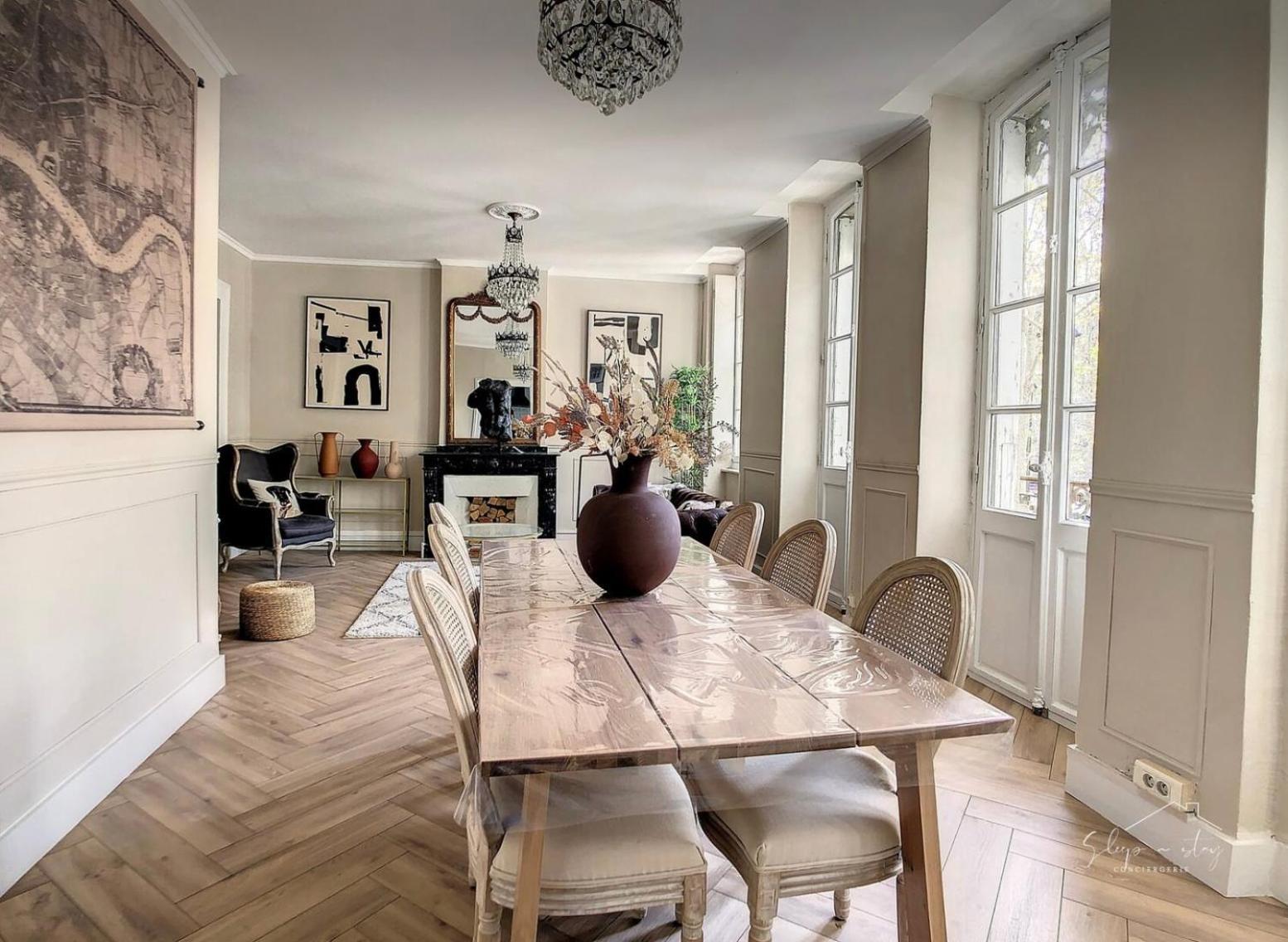 Apartamento 2 Bedrooms - Perfect For A Getaway