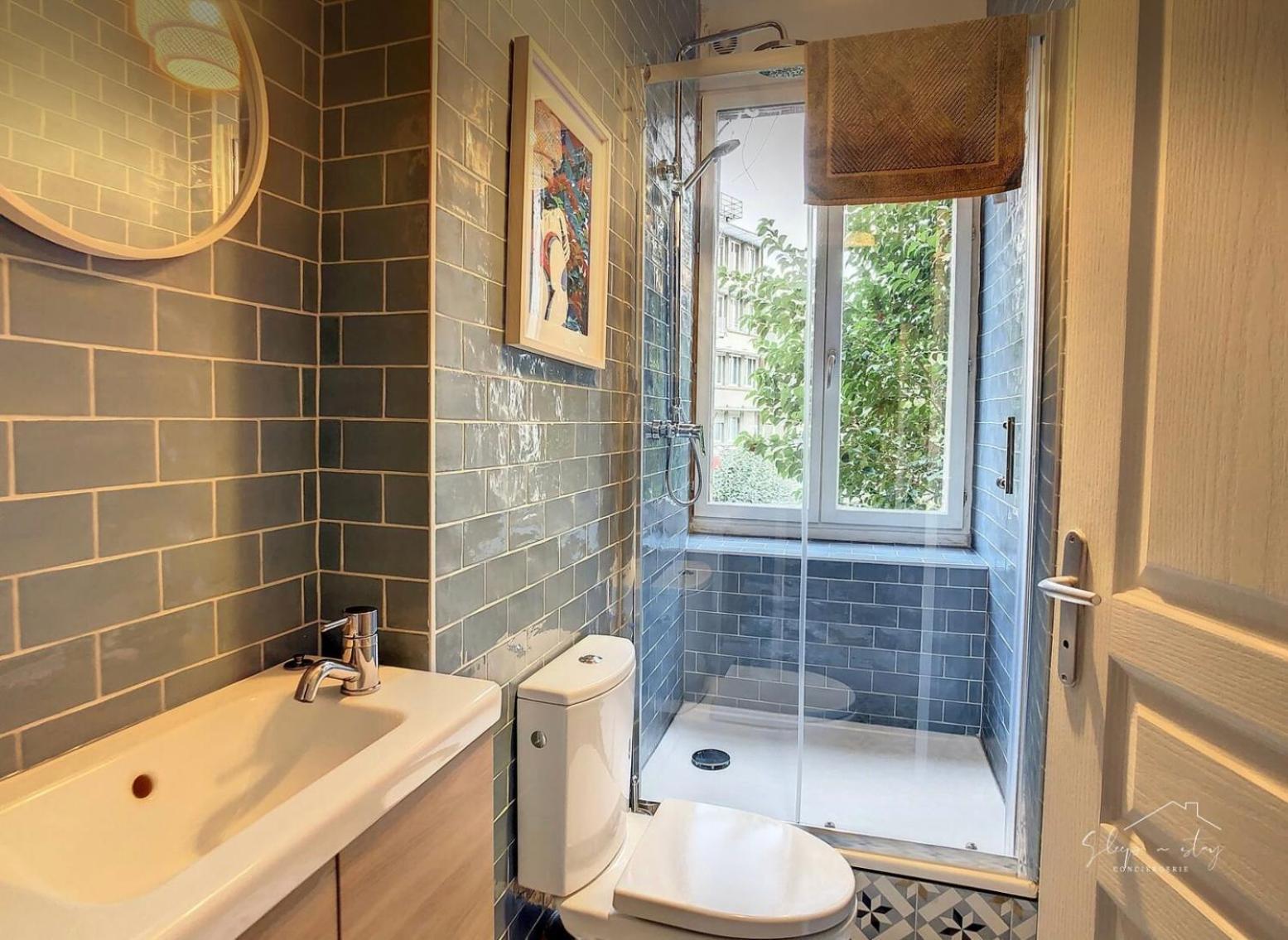 Apartamento 2 Bedrooms - Perfect For A Getaway *